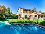 Casa en Lo Barnechea