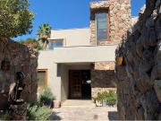 Casa en Lo Barnechea