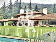 Casa en Lo Barnechea