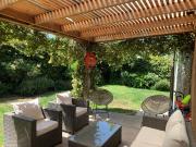 Casa en Lo Barnechea