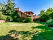 Casa en Lo Barnechea