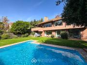 Casa en Lo Barnechea