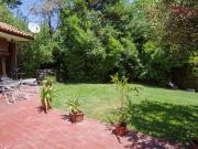 Casa en Lo Barnechea