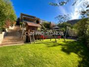 Casa en Lo Barnechea