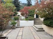 Casa en Lo Barnechea