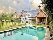 Casa en Lo Barnechea