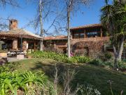 Casa en Lo Barnechea