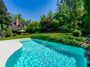 Casa en Lo Barnechea