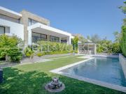 Casa en Lo Barnechea