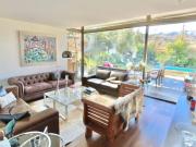 Casa en Lo Barnechea