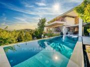 Casa en Lo Barnechea