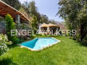 Casa en Lo Barnechea