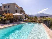 Casa en Lo Barnechea