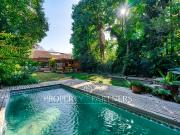 Casa en Lo Barnechea