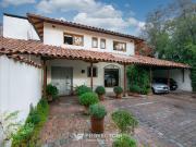 Casa en Lo Barnechea
