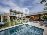 Casa en Lo Barnechea