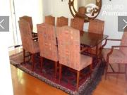 Casa en Lo Barnechea