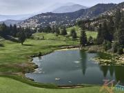 Casa en Lo Barnechea