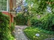 Casa en Lo Barnechea