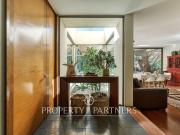 Casa en Lo Barnechea