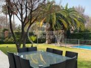 Casa en Lo Barnechea