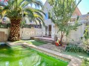 Casa en Lo Barnechea