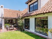 Casa en Lo Barnechea