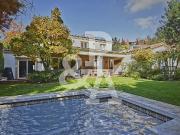 Casa en Lo Barnechea