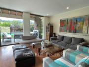 Casa en Lo Barnechea