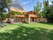 Casa en Lo Barnechea