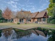 Casa en Lo Barnechea