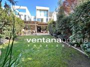 Casa en Lo Barnechea