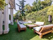 Casa en Lo Barnechea