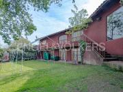 Casa en Lo Barnechea