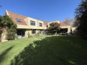 Casa en Lo Barnechea