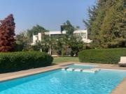 Casa en Lo Barnechea