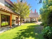 Casa en Lo Barnechea