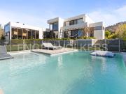 Casa en Lo Barnechea