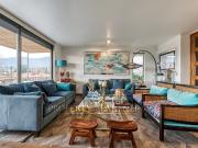 Casa en Lo Barnechea