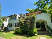 Casa en Lo Barnechea