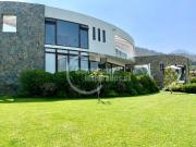 Casa en Lo Barnechea