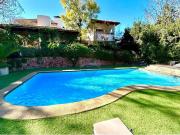 Casa en Lo Barnechea