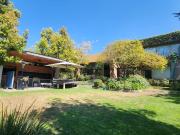 Casa en Lo Barnechea