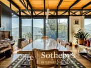 Casa en Lo Barnechea