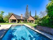 Casa en Lo Barnechea