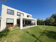 Casa en Lo Barnechea