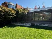 Casa en Lo Barnechea