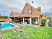 Casa en Lo Barnechea