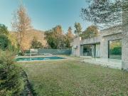 Casa en Lo Barnechea