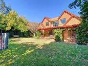 Casa en Lo Barnechea